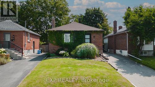 124 Bond Street N, Hamilton (Westdale), ON 