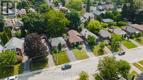 124 Bond Street N, Hamilton (Westdale), ON 