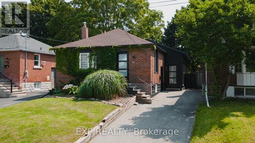 124 Bond Street N, Hamilton (Westdale), ON 