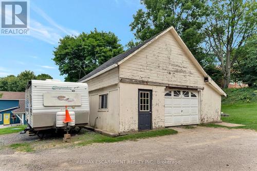 2038 Governors Road, Hamilton, ON - Outdoor With Exterior