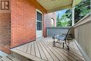 2038 Governors Road, Hamilton, ON  - Outdoor With Deck Patio Veranda With Exterior 