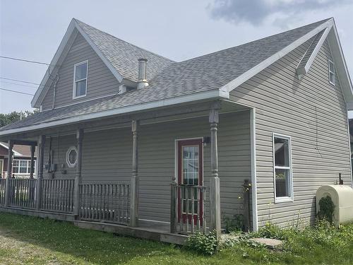 44 Clyde Avenue, Sydney Mines, NS 