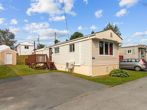 31 Mulgrave Lane, Dartmouth, NS 