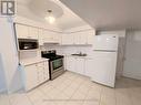 Basmnt - 311 Elson Street, Markham (Cedarwood), ON  - Indoor Photo Showing Kitchen With Double Sink 