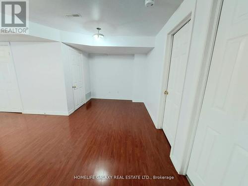 Basmnt - 311 Elson Street, Markham (Cedarwood), ON - Indoor Photo Showing Other Room