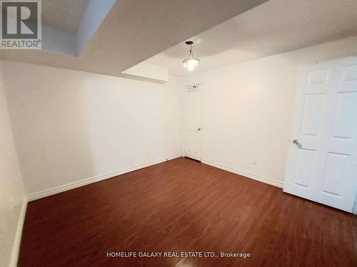 Basmnt - 311 Elson Street, Markham (Cedarwood), ON - Indoor Photo Showing Other Room