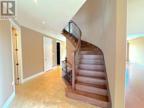 1749 Angus Street, Innisfil, ON - Indoor Photo Showing Other Room