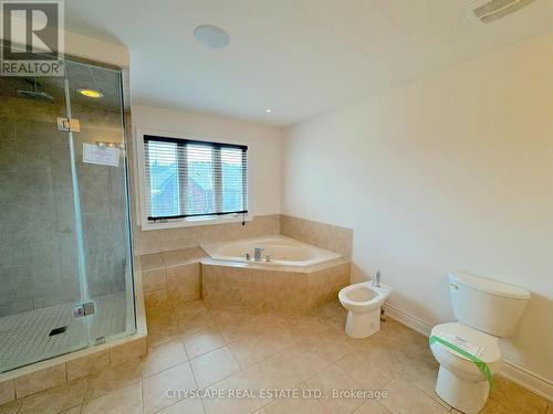 1749 Angus Street, Innisfil, ON - Indoor Photo Showing Bathroom