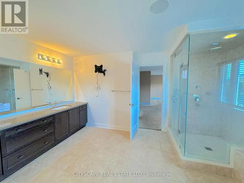 1749 Angus Street, Innisfil, ON - Indoor Photo Showing Bathroom