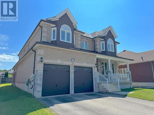 1749 Angus Street, Innisfil, ON - Outdoor