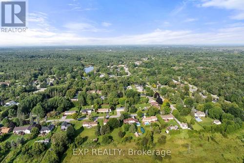 35 Griffith Avenue, Georgina (Pefferlaw), ON - Outdoor With View