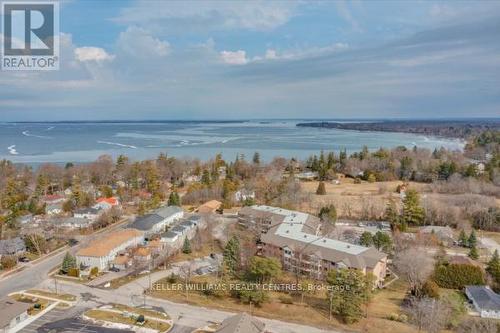 211 - 111 Grew Boulevard, Georgina (Sutton & Jackson'S Point), ON - Outdoor With Body Of Water With View