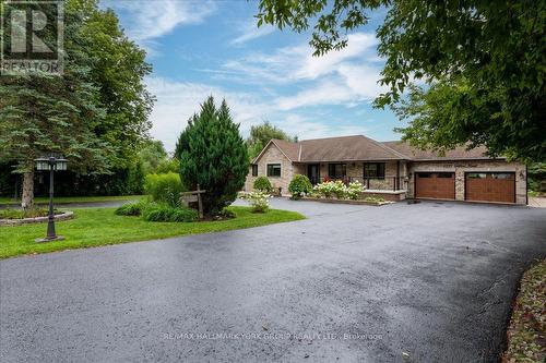 1331 Gilford Road, Innisfil (Gilford), ON - Outdoor