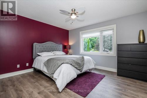 1331 Gilford Road, Innisfil (Gilford), ON - Indoor Photo Showing Bedroom