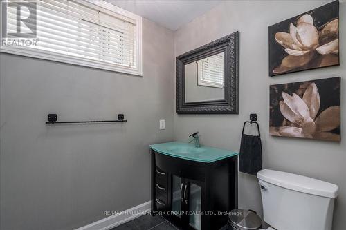 1331 Gilford Road, Innisfil (Gilford), ON - Indoor Photo Showing Bathroom