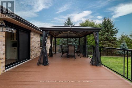 1331 Gilford Road, Innisfil (Gilford), ON - Outdoor With Exterior