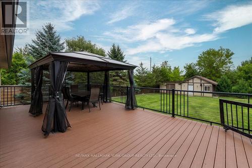 1331 Gilford Road, Innisfil (Gilford), ON - Outdoor