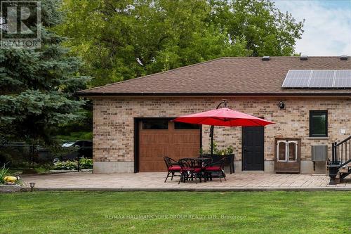 1331 Gilford Road, Innisfil (Gilford), ON - Outdoor