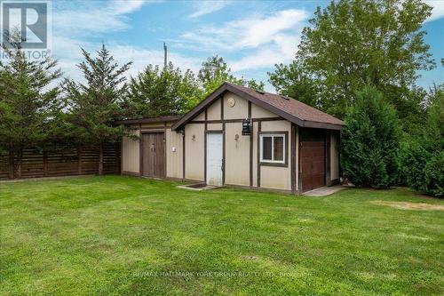 1331 Gilford Road, Innisfil (Gilford), ON - Outdoor