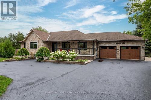 1331 Gilford Road, Innisfil (Gilford), ON - Outdoor