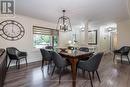 1331 Gilford Road, Innisfil (Gilford), ON  - Indoor Photo Showing Dining Room 