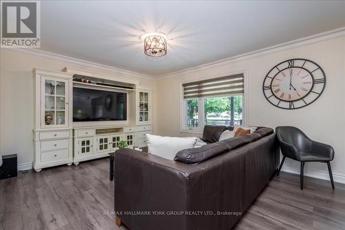 1331 Gilford Road, Innisfil (Gilford), ON - Indoor Photo Showing Other Room