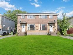 45 & 47 Caledonia Road  Dartmouth, NS B2X 1K9