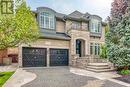 2312 Lyndhurst Drive, Oakville (Iroquois Ridge North), ON  - Outdoor With Facade 