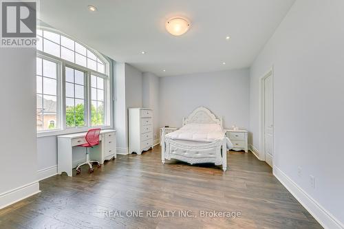 2312 Lyndhurst Drive, Oakville (Iroquois Ridge North), ON - Indoor Photo Showing Bedroom