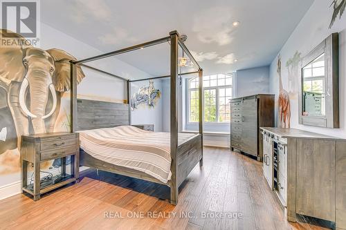 2312 Lyndhurst Drive, Oakville (Iroquois Ridge North), ON - Indoor Photo Showing Bedroom