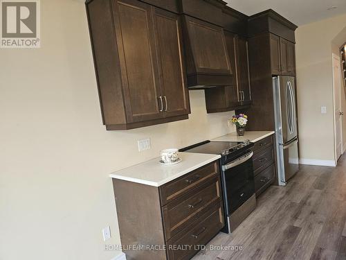 149 Susan Drive, Pelham, ON - Indoor Photo Showing Kitchen