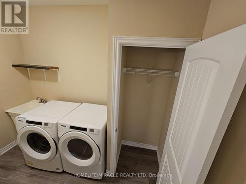 149 Susan Drive, Pelham, ON - Indoor Photo Showing Laundry Room