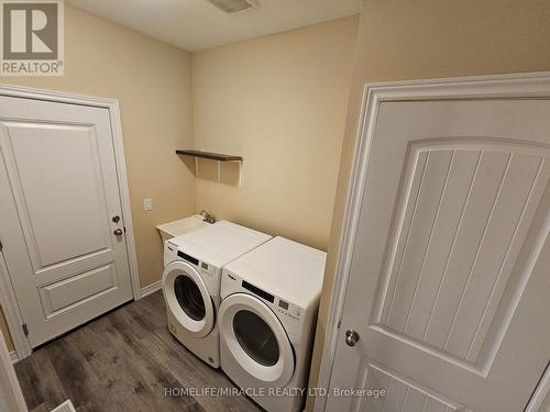 149 Susan Drive, Pelham, ON - Indoor Photo Showing Laundry Room