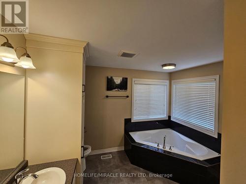 149 Susan Drive, Pelham, ON - Indoor Photo Showing Bathroom