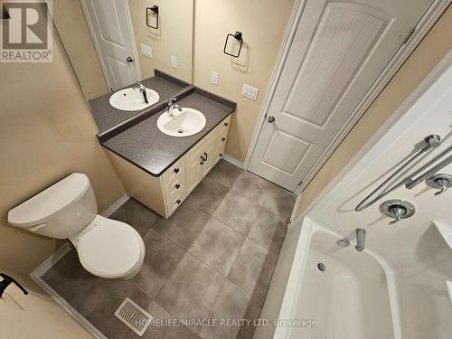 149 Susan Drive, Pelham, ON - Indoor Photo Showing Bathroom