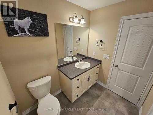 149 Susan Drive, Pelham, ON - Indoor Photo Showing Bathroom