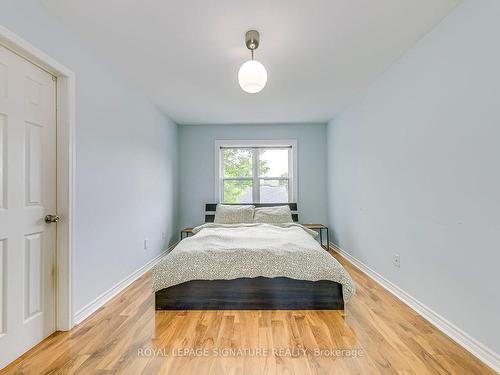 71-5659 Glen Erin Dr, Mississauga, ON - Indoor Photo Showing Bedroom