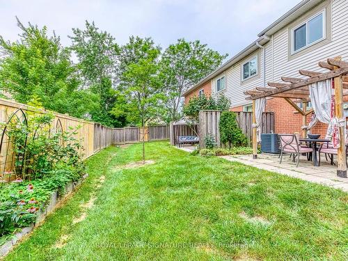 71-5659 Glen Erin Dr, Mississauga, ON - Outdoor