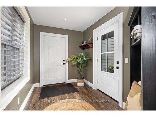 408082 Grey Road 4 Rd, Grey Highlands, ON - Indoor Photo Showing Other Room