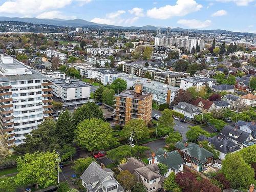 101-36 South Turner St, Victoria, BC - Outdoor With View