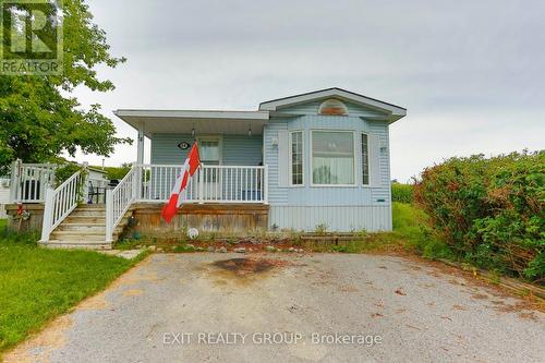 #14-152 Concession Rd 11 W, Trent Hills, ON - Outdoor