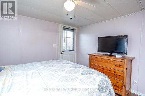 #14-152 Concession Rd 11 W, Trent Hills, ON - Indoor Photo Showing Bedroom