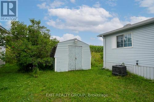 #14-152 Concession Rd 11 W, Trent Hills, ON - Outdoor