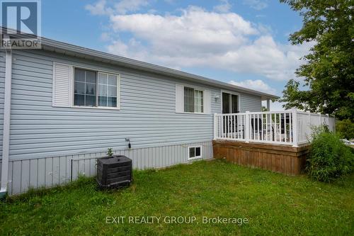 #14-152 Concession Rd 11 W, Trent Hills, ON - Outdoor With Deck Patio Veranda