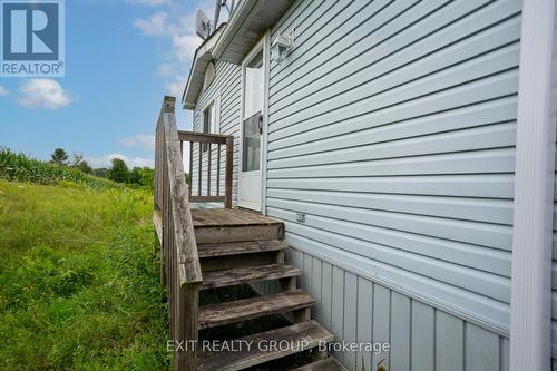 #14-152 Concession Rd 11 W, Trent Hills, ON - Outdoor With Exterior