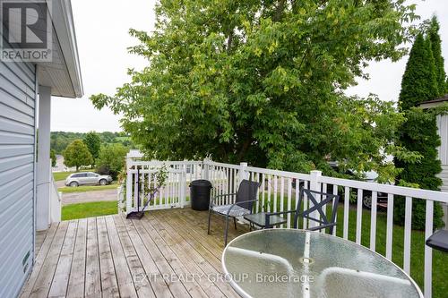 #14-152 Concession Rd 11 W, Trent Hills, ON - Outdoor With Deck Patio Veranda