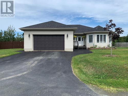 1852 Topsail Road, Paradise, NL - Outdoor