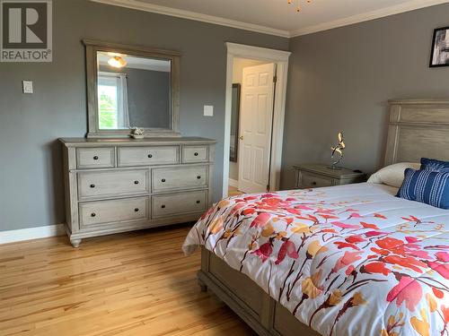 1852 Topsail Road, Paradise, NL - Indoor Photo Showing Bedroom