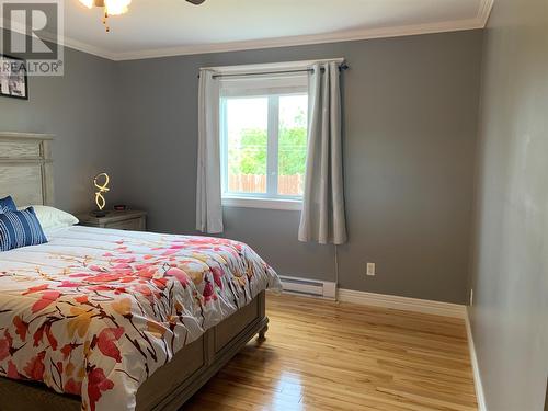 1852 Topsail Road, Paradise, NL - Indoor Photo Showing Bedroom