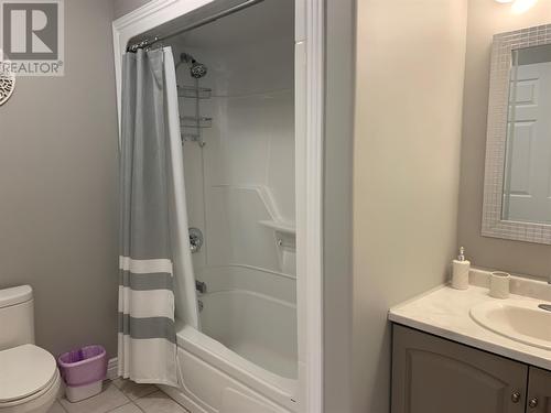 1852 Topsail Road, Paradise, NL - Indoor Photo Showing Bathroom